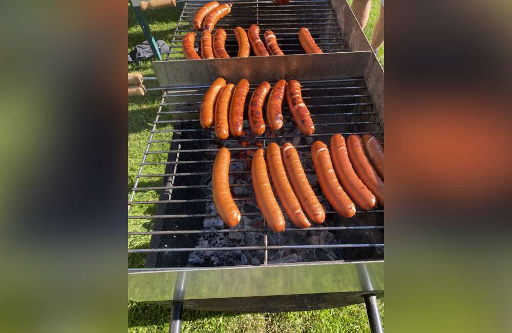 Slåttergille i Boatorp - bild 7