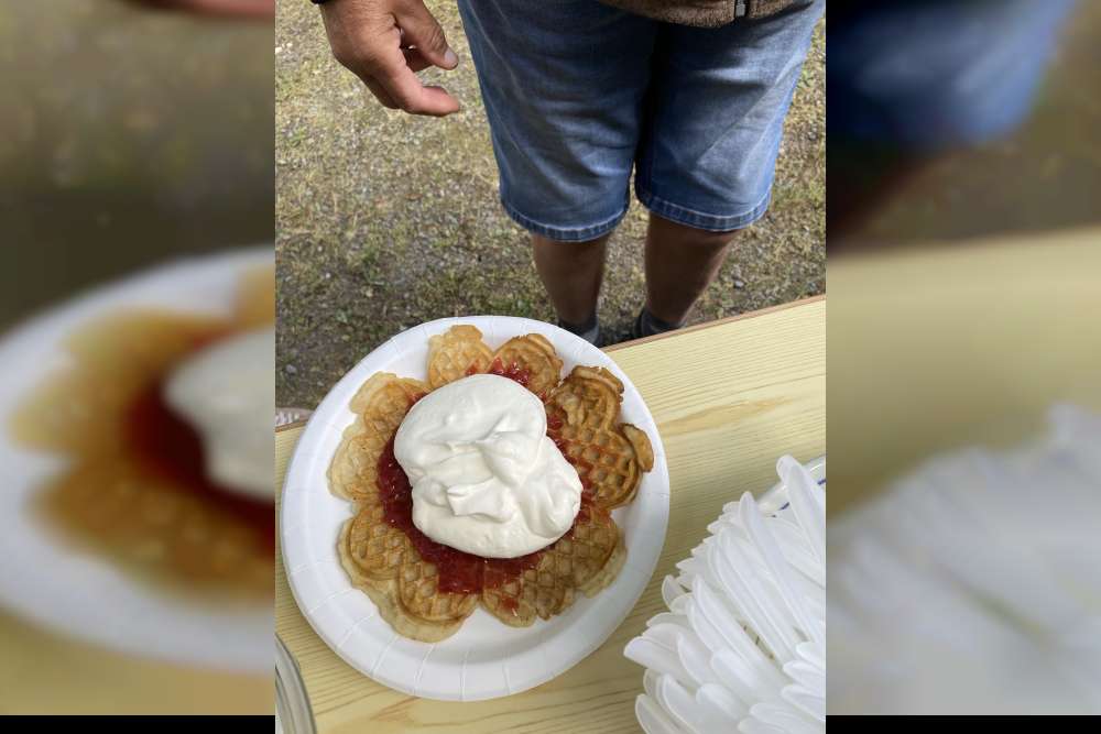 Trivselträff i Boatorp - bild 4