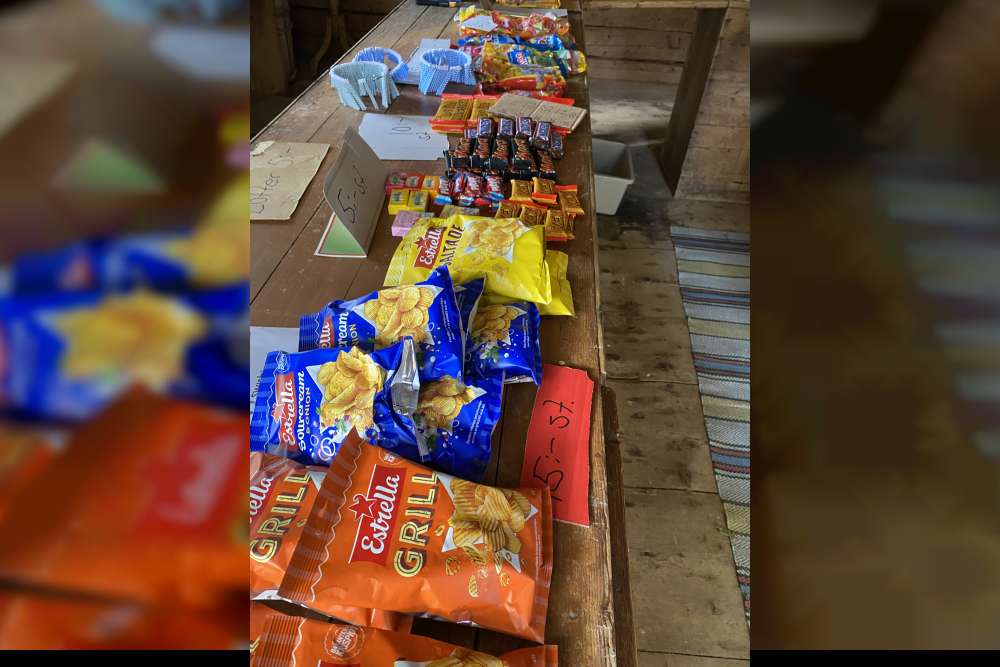 Trivselträff i Boatorp - bild 3