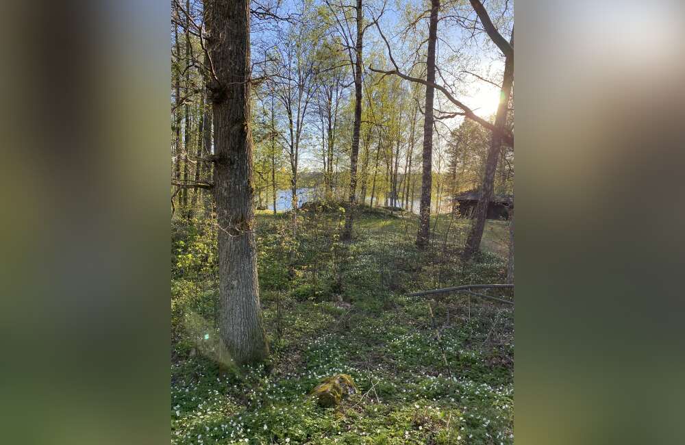 Cykeltrim i Rörvik - bild 1