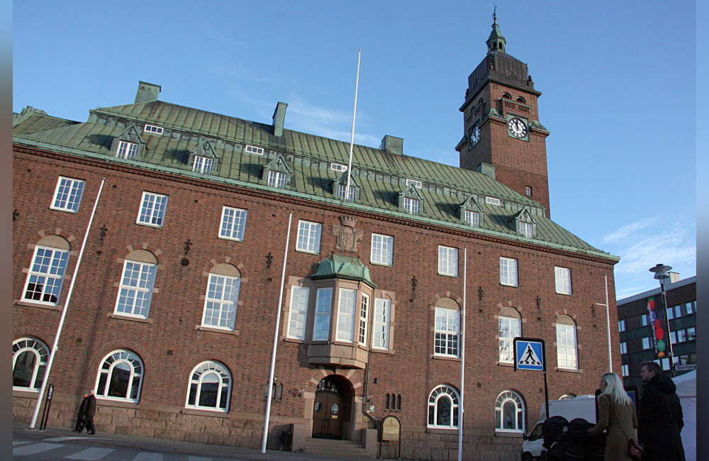 En bild tillhörande nyheten