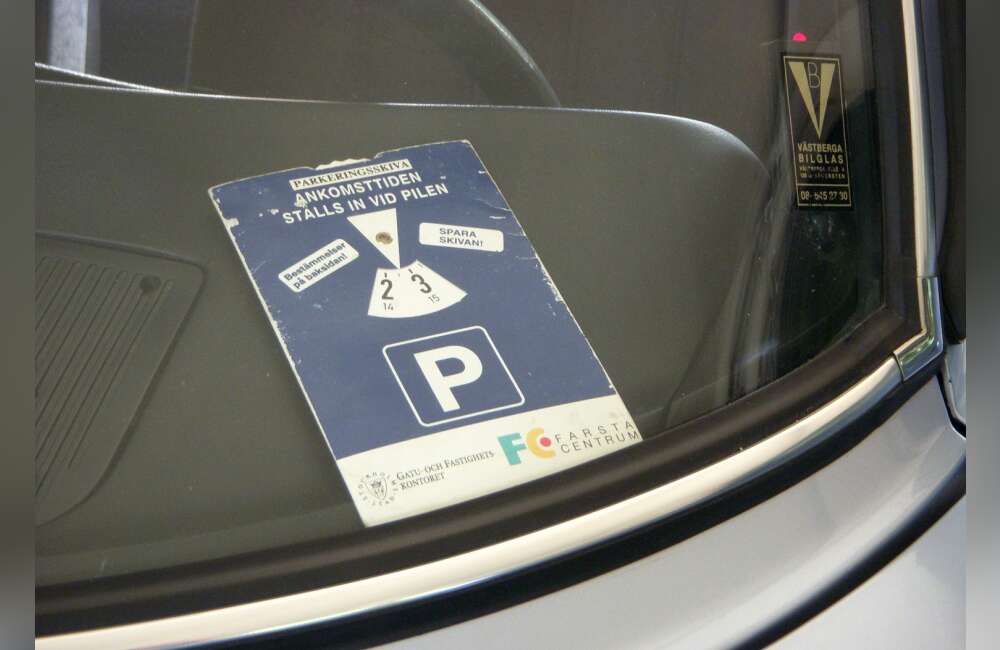 En bild tillhörande nyheten