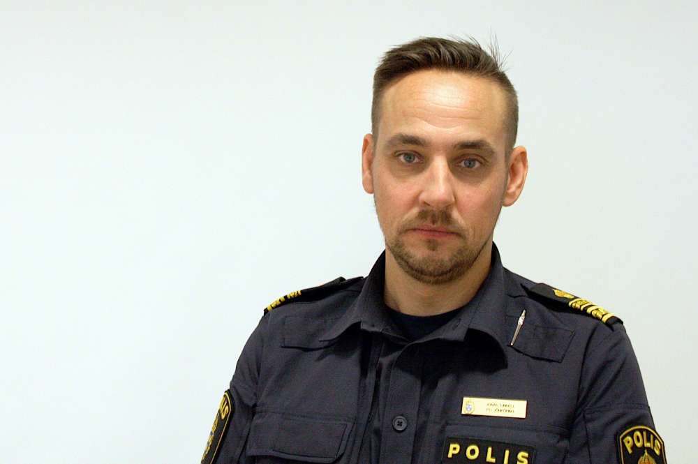 En bild tillhörande nyheten