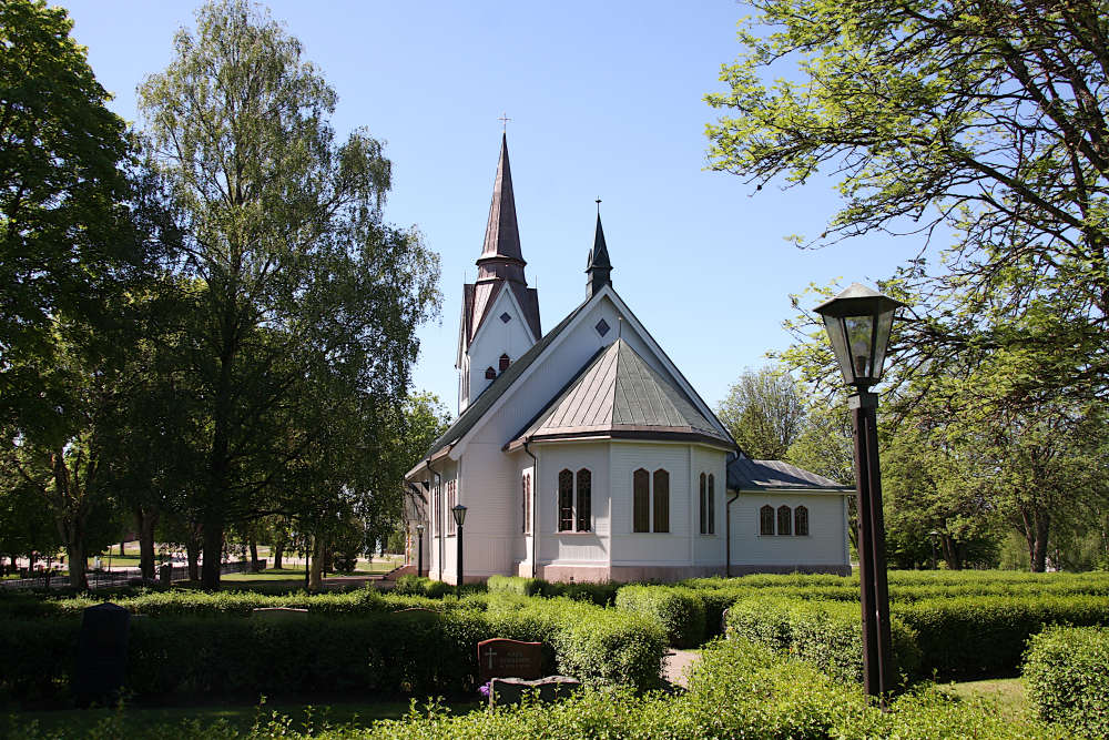 En bild tillhörande nyheten