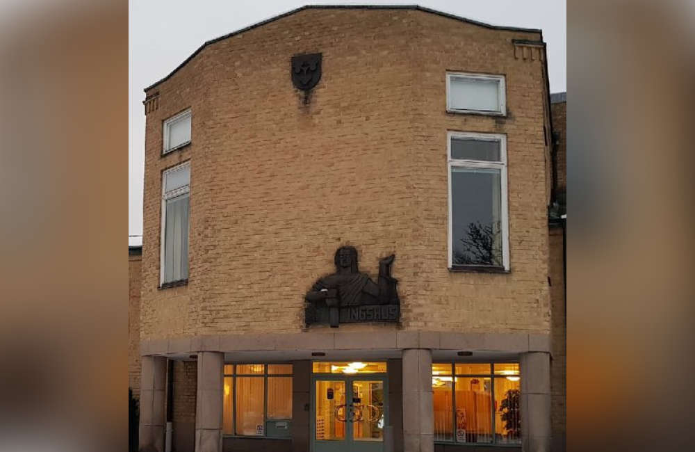 En bild tillhörande nyheten