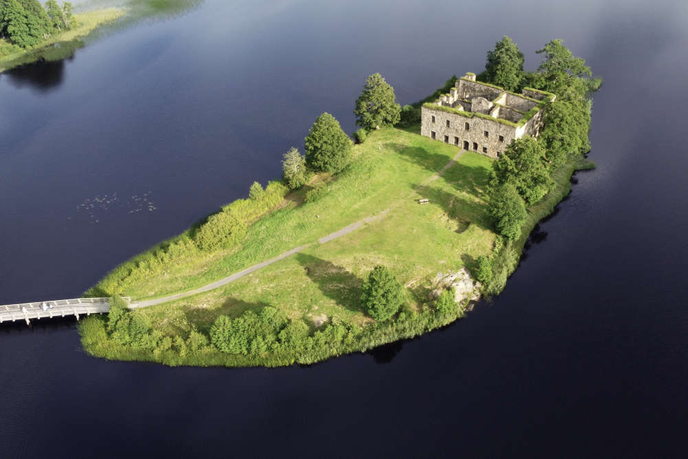 Ett leende är trevligt, men det betalar inte kommunens räkningar