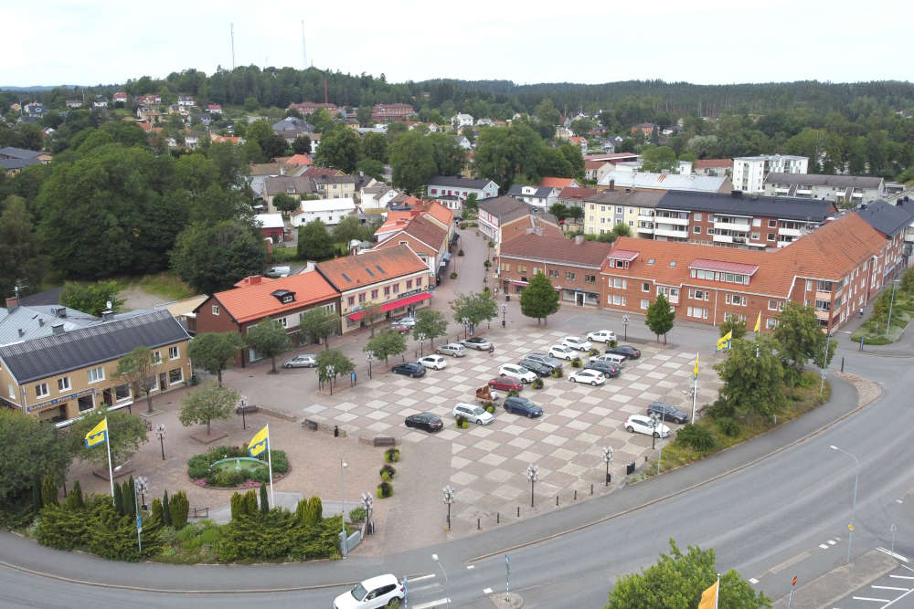 En bild tillhörande nyheten