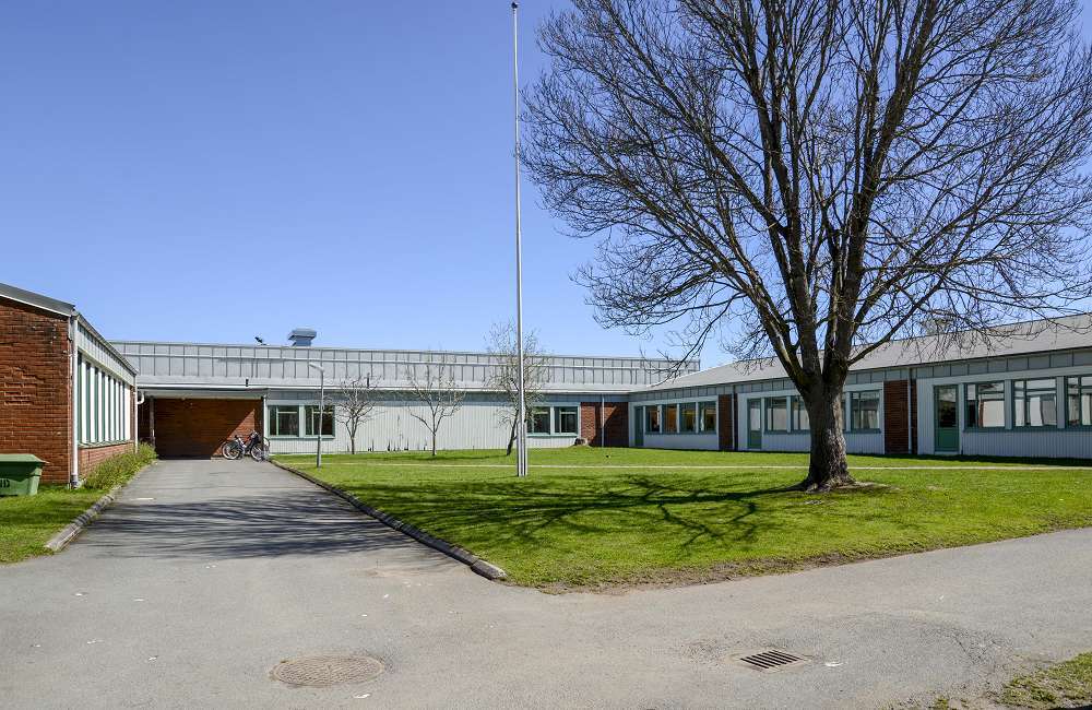 En bild tillhörande nyheten