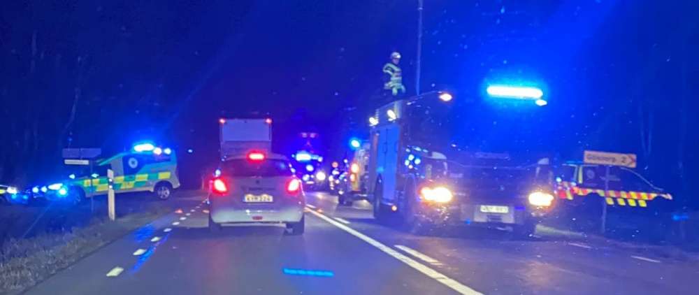En bild tillhörande nyheten