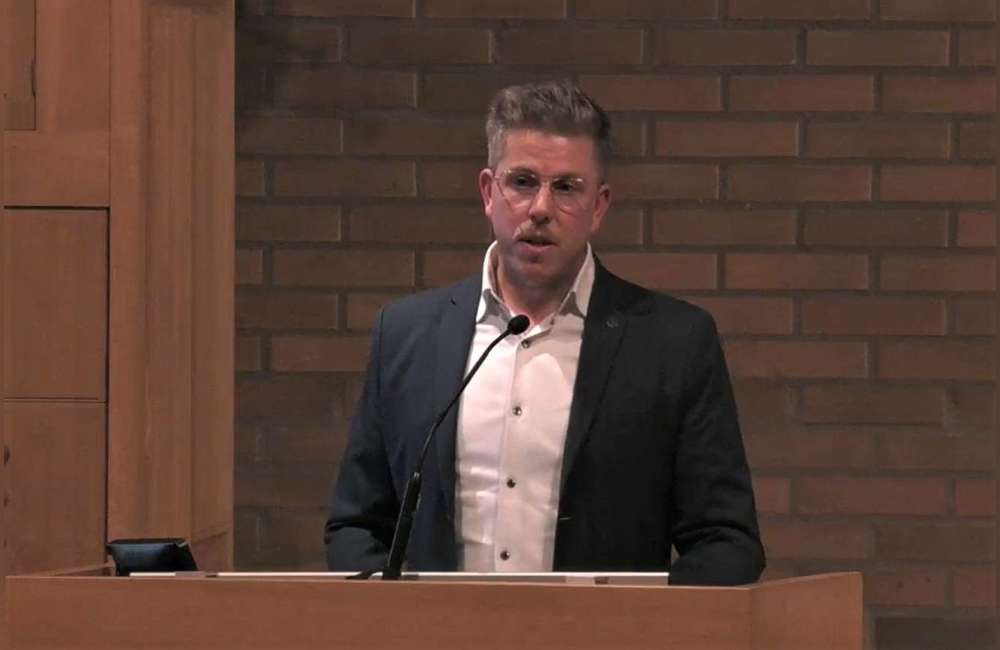 Migrationspolitiken och arbetskraftsbehovet i Sverige