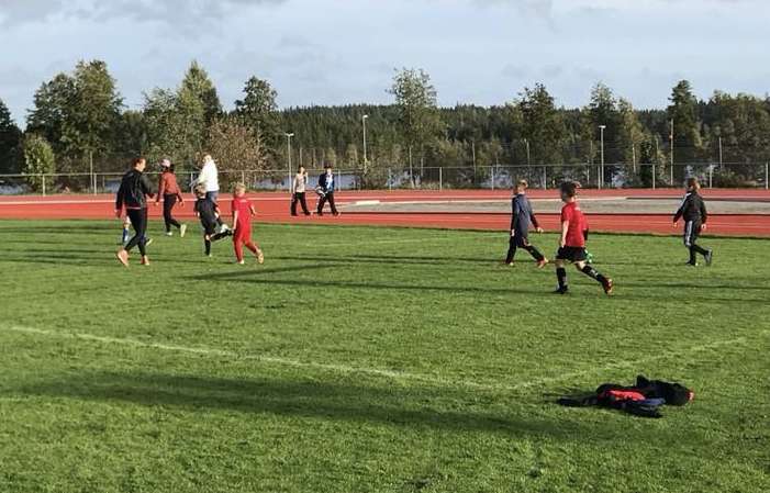 En bild tillhörande nyheten