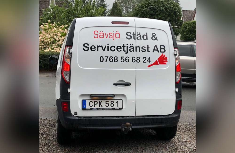 En bild tillhörande nyheten