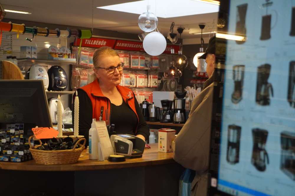 En bild tillhörande nyheten