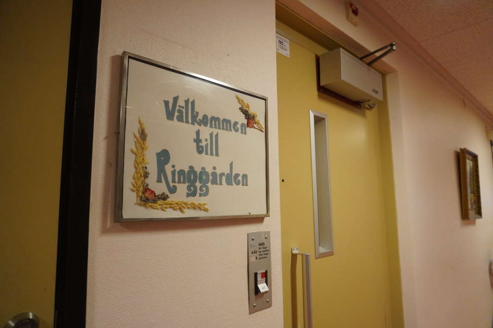 En bild tillhörande nyheten