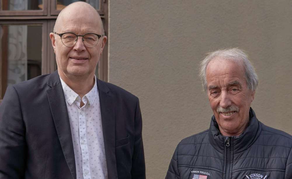 En bild tillhörande nyheten