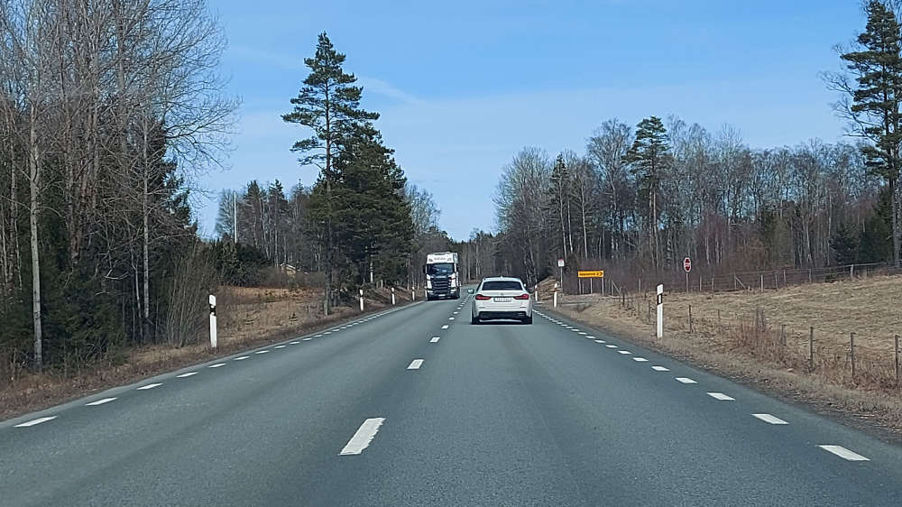 En bild tillhörande nyheten