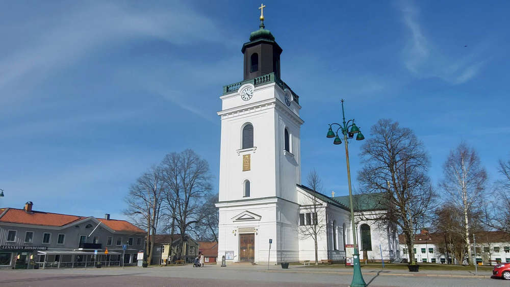 En bild tillhörande nyheten