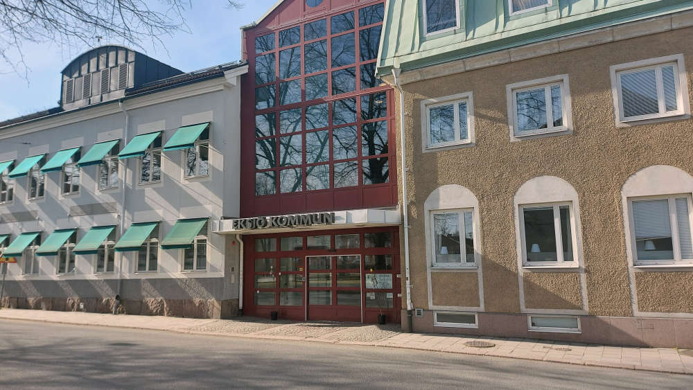 En bild tillhörande nyheten