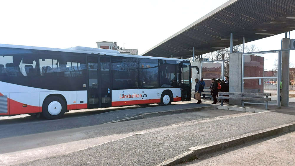 En bild tillhörande nyheten