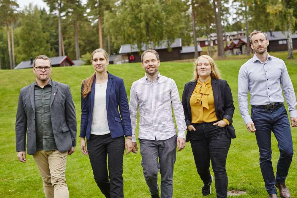 En bild tillhörande nyheten