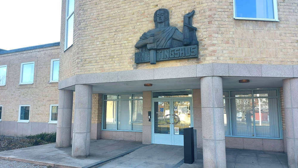 En bild tillhörande nyheten