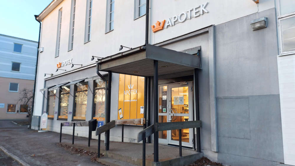 En bild tillhörande nyheten