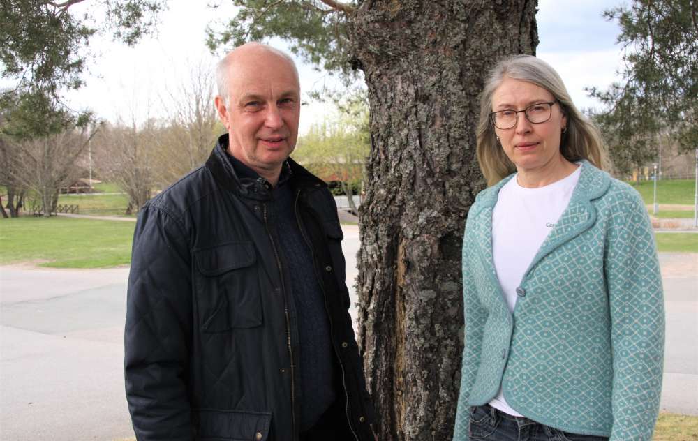 En bild tillhörande nyheten