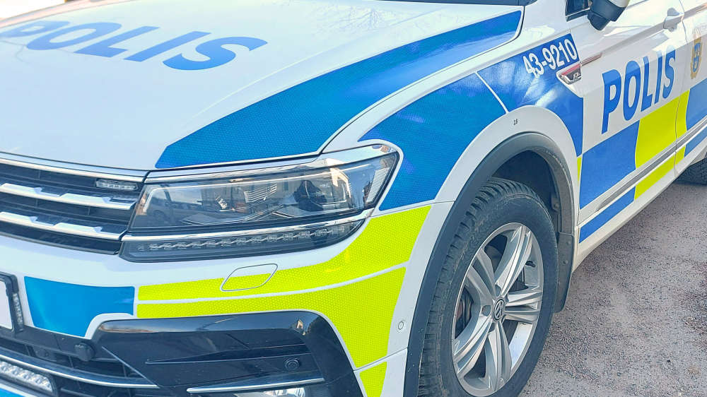 En bild tillhörande nyheten