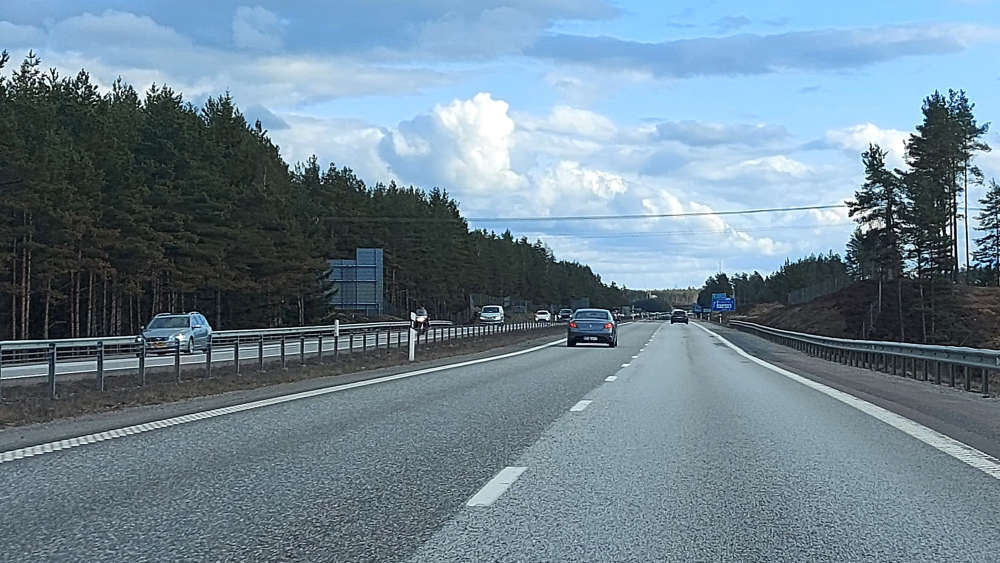 En bild tillhörande nyheten