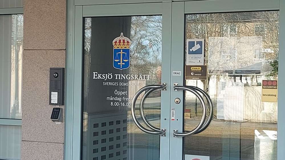 En bild tillhörande nyheten