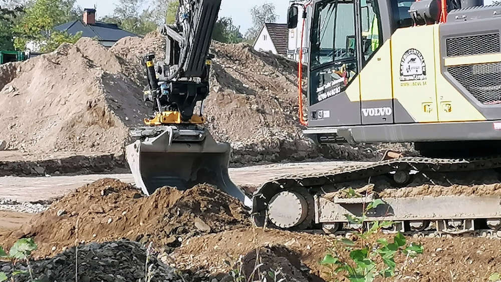 Tre förorenade områden ska saneras i höst