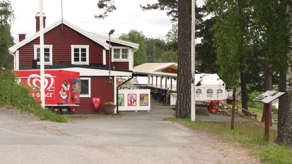 En bild tillhörande nyheten
