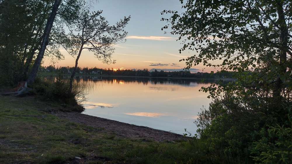 En bild tillhörande nyheten