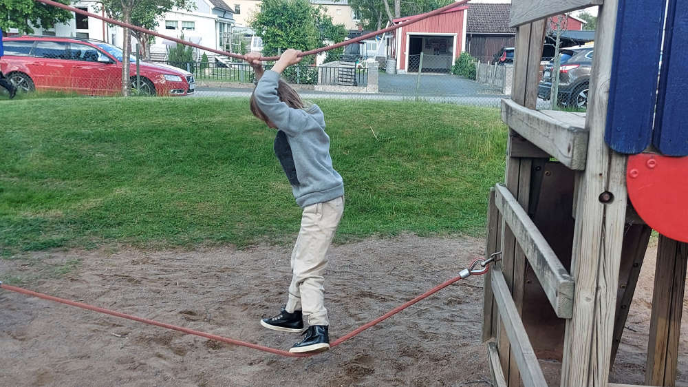 En bild tillhörande nyheten