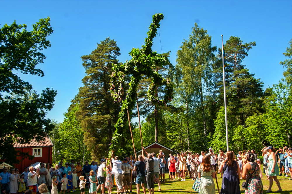 En bild tillhörande nyheten
