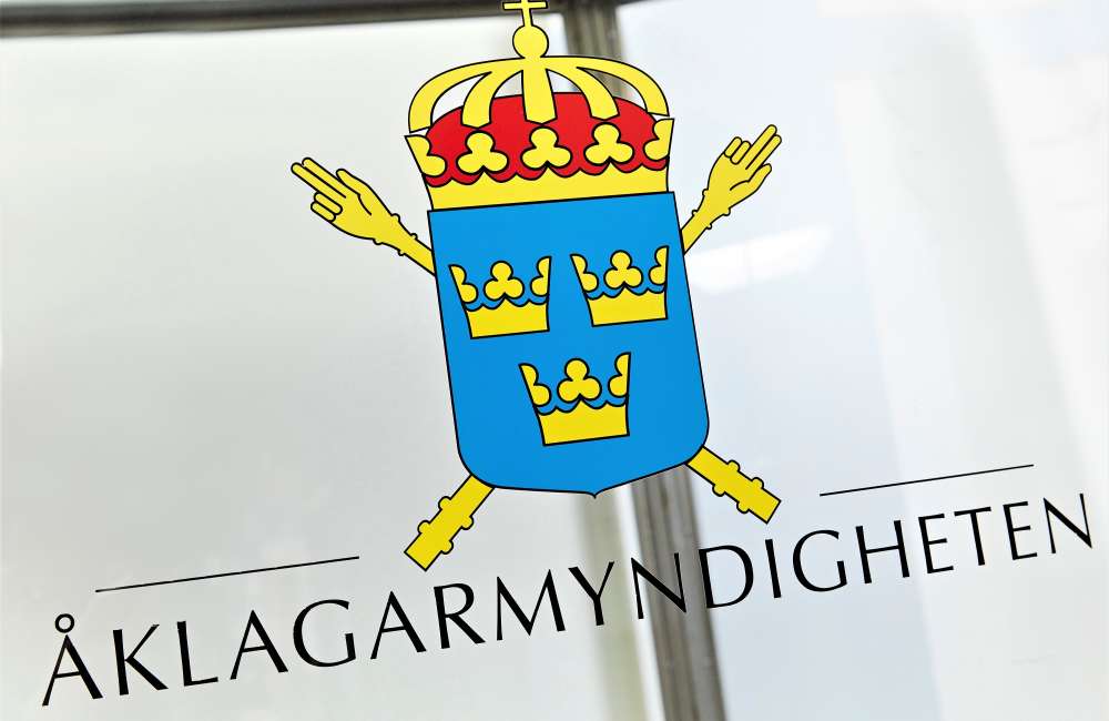 En bild tillhörande nyheten
