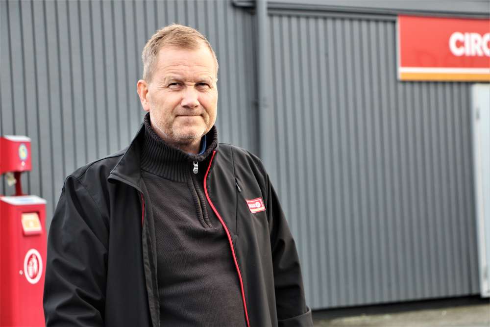 En bild tillhörande nyheten