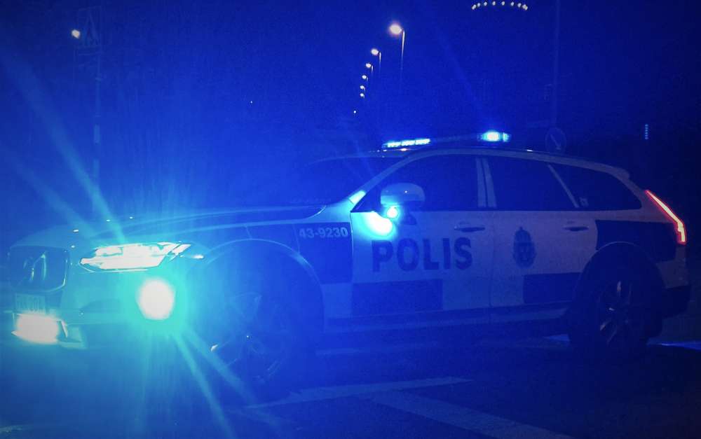 En bild tillhörande nyheten
