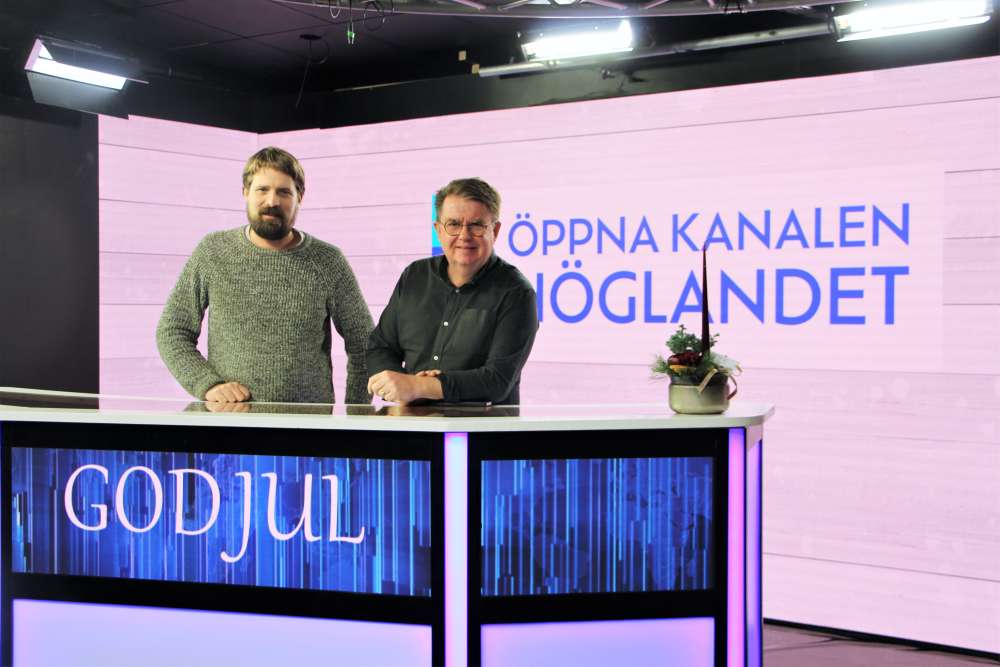 En bild tillhörande nyheten