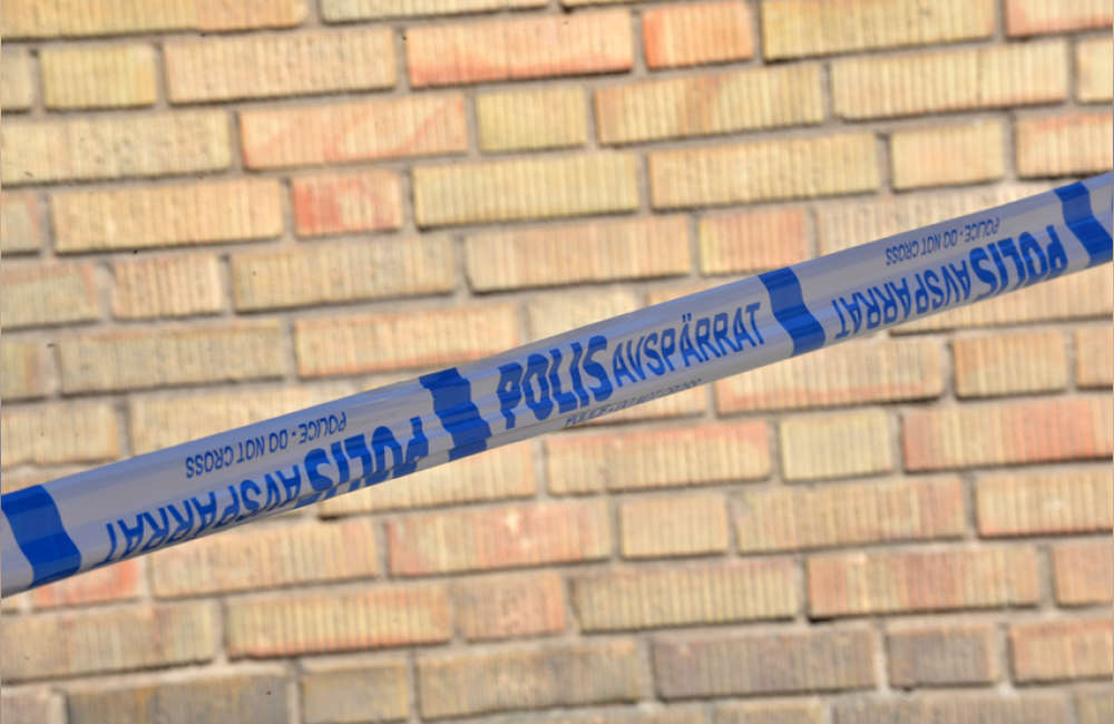 En bild tillhörande nyheten