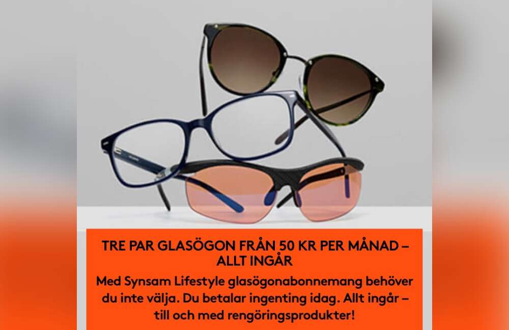 En bild tillhörande nyheten