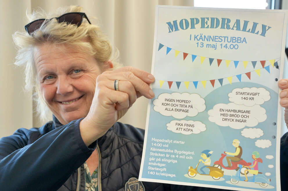 En bild tillhörande nyheten