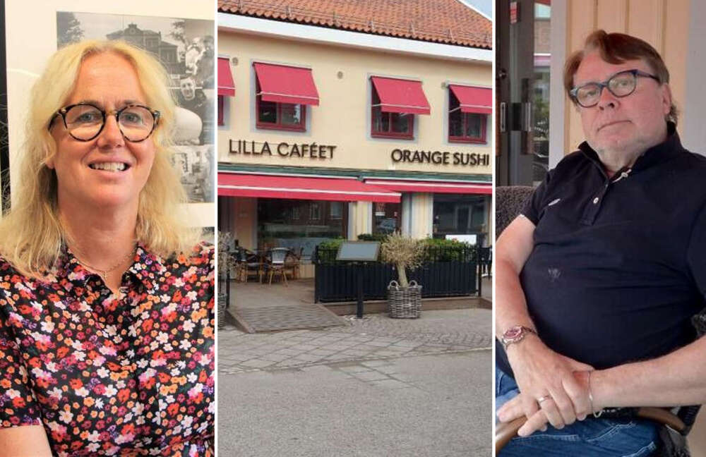 En bild tillhörande nyheten