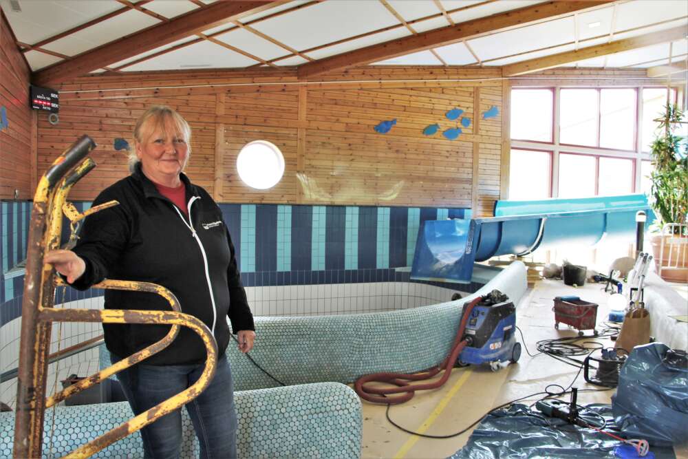 En bild tillhörande nyheten