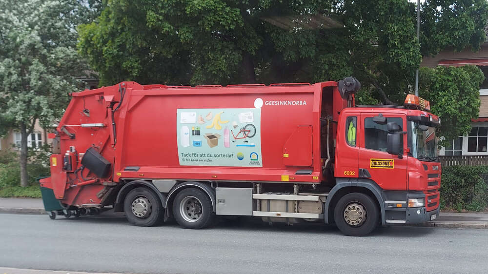 En bild tillhörande nyheten