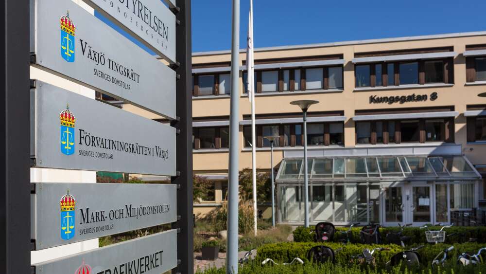 En bild tillhörande nyheten