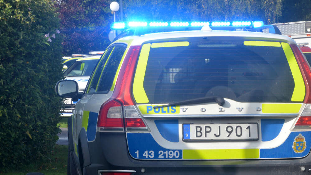 En bild tillhörande nyheten