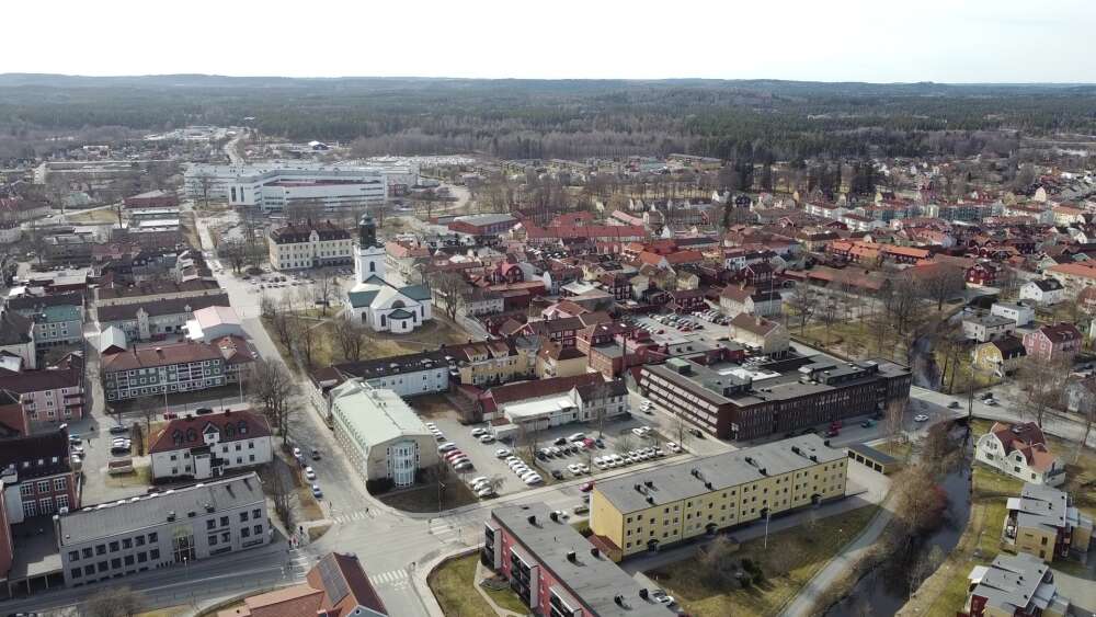 En bild tillhörande nyheten