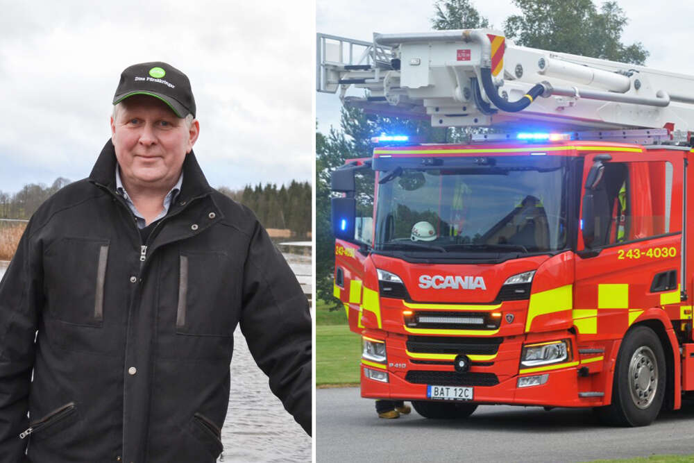 En bild tillhörande nyheten