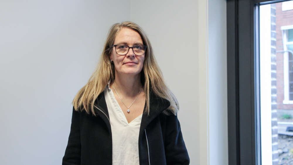 Ännu en chef lämnar inför omorganisationen: "Kluvna känslor"